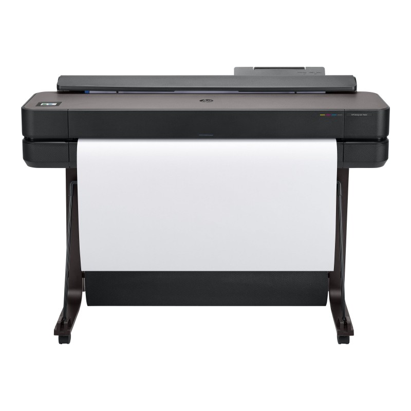 HP DesignJet T650 36-in Printer HP DesignJet T650 36-in Printer