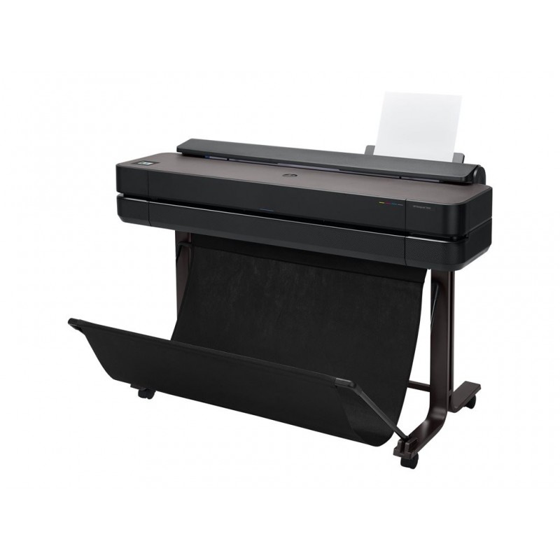 HP DesignJet T650 36-in Printer HP DesignJet T650 36-in Printer