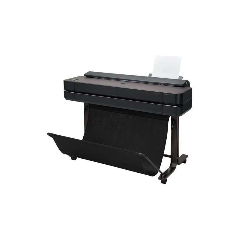 HP DesignJet T650 36-in Printer HP DesignJet T650 36-in Printer