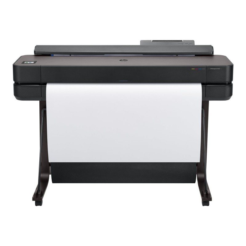 HP DesignJet T650 36-in Printer HP DesignJet T650 36-in Printer