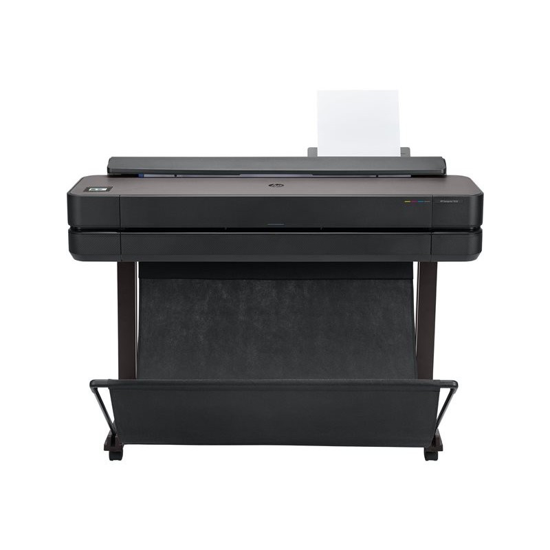 HP DesignJet T650 36-in Printer HP DesignJet T650 36-in Printer