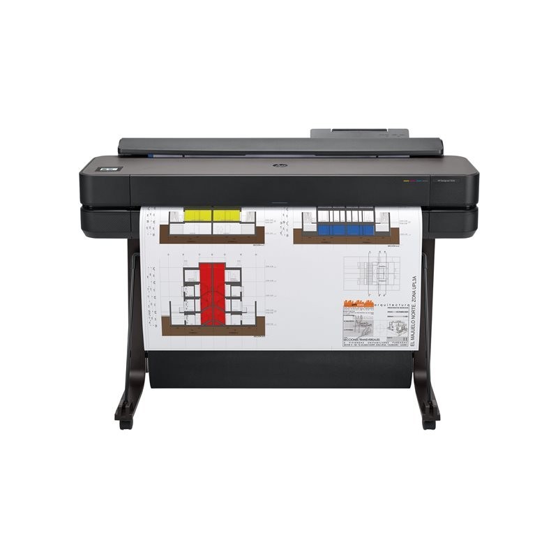 HP DesignJet T650 36-in Printer HP DesignJet T650 36-in Printer
