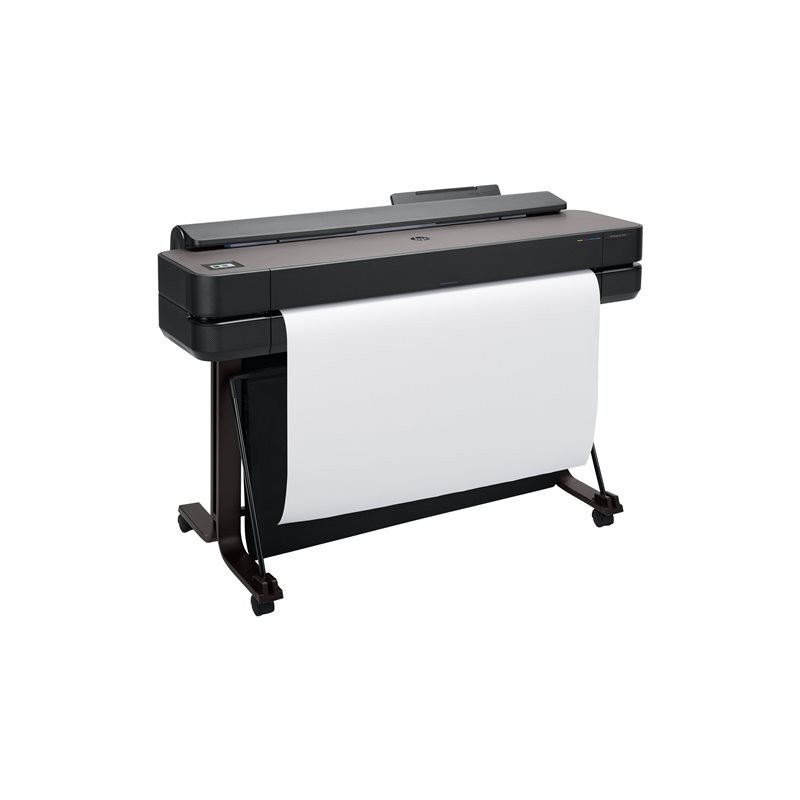 HP DesignJet T650 36-in Printer HP DesignJet T650 36-in Printer