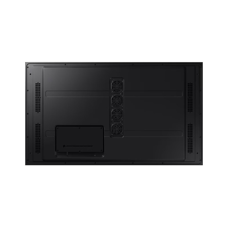 Monitor profesjonalny 46 cali 1920x1080 VA Tizen 8.0 WiFi/BT OH46DX LH46OHDEBGBXEN 