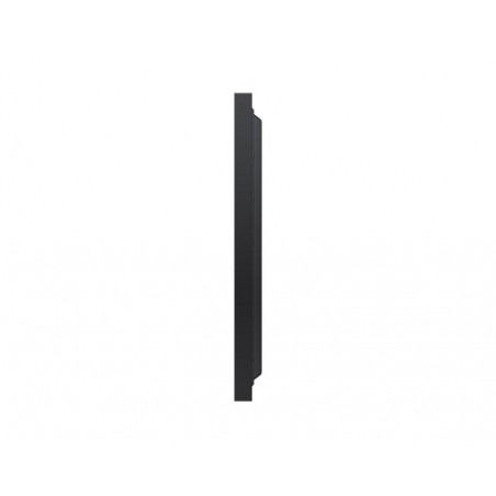 Monitor profesjonalny 46 cali 1920x1080 VA Tizen 8.0 WiFi/BT OH46DX LH46OHDEBGBXEN 