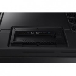 Monitor profesjonalny 46 cali 1920x1080 VA Tizen 8.0 WiFi/BT OH46DX LH46OHDEBGBXEN 