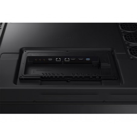 Monitor profesjonalny 46 cali 1920x1080 VA Tizen 8.0 WiFi/BT OH46DX LH46OHDEBGBXEN 