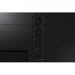 Monitor profesjonalny 46 cali 1920x1080 VA Tizen 8.0 WiFi/BT OH46DX LH46OHDEBGBXEN 