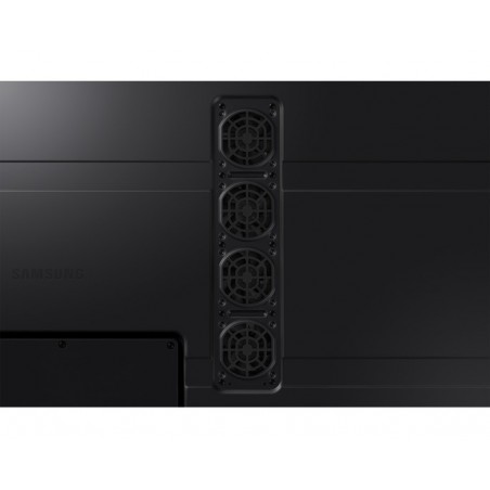 Monitor profesjonalny 46 cali 1920x1080 VA Tizen 8.0 WiFi/BT OH46DX LH46OHDEBGBXEN 