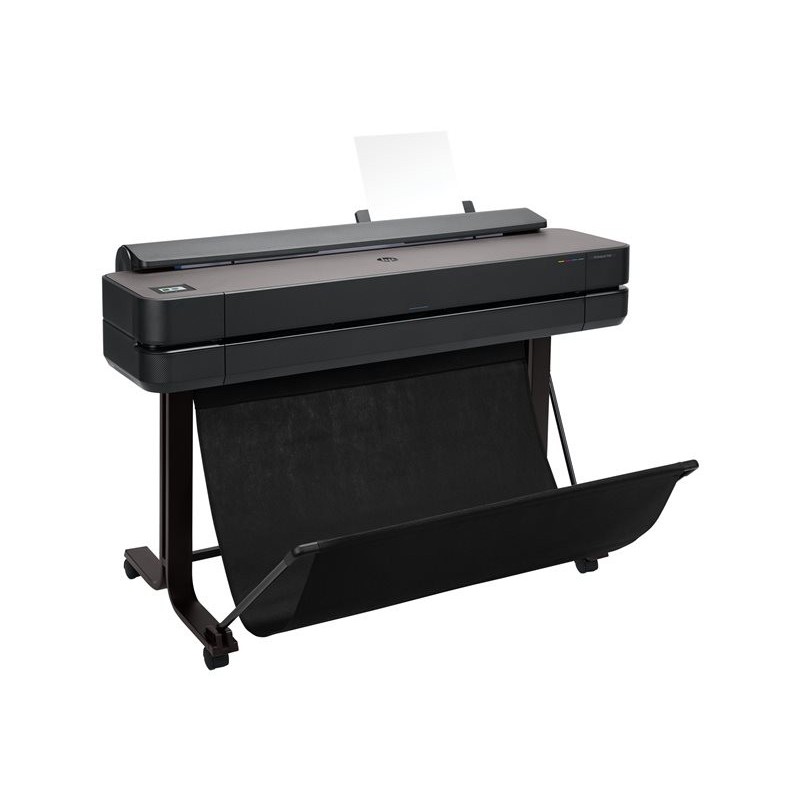 HP DesignJet T650 36-in Printer HP DesignJet T650 36-in Printer