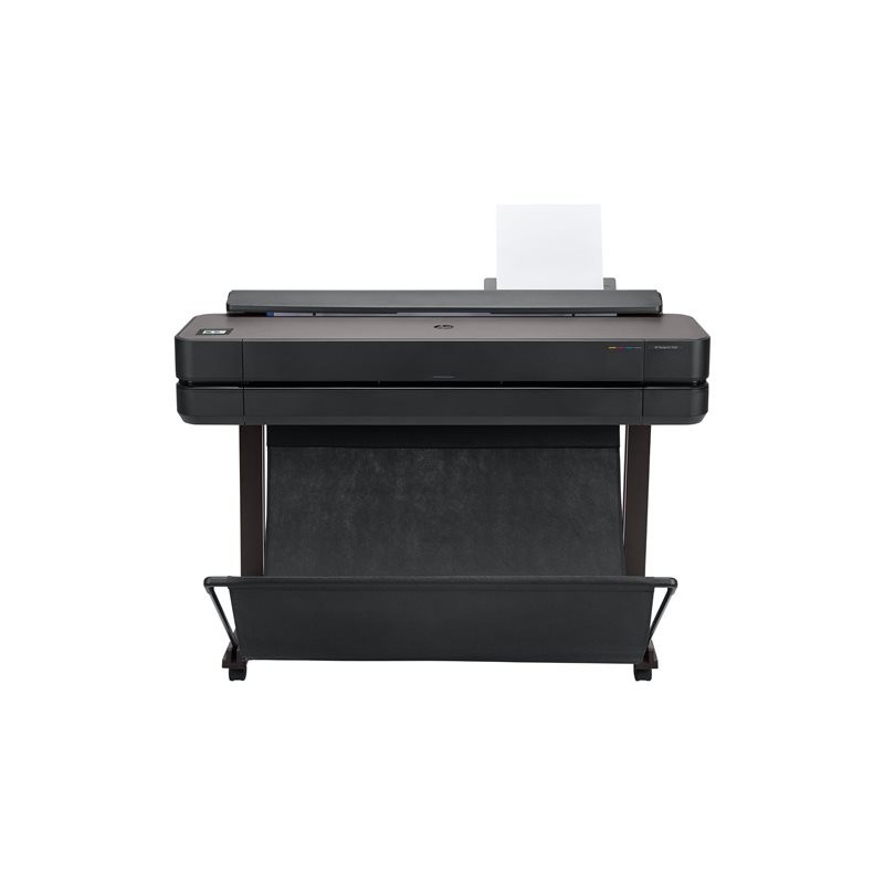 HP DesignJet T650 36-in Printer HP DesignJet T650 36-in Printer