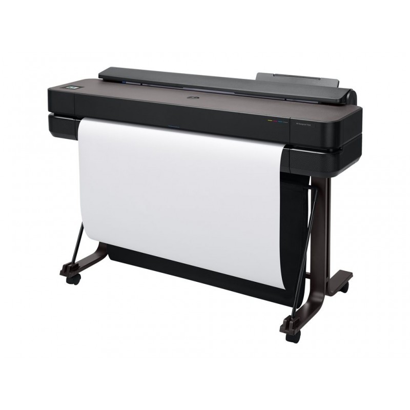 HP DesignJet T650 36-in Printer HP DesignJet T650 36-in Printer