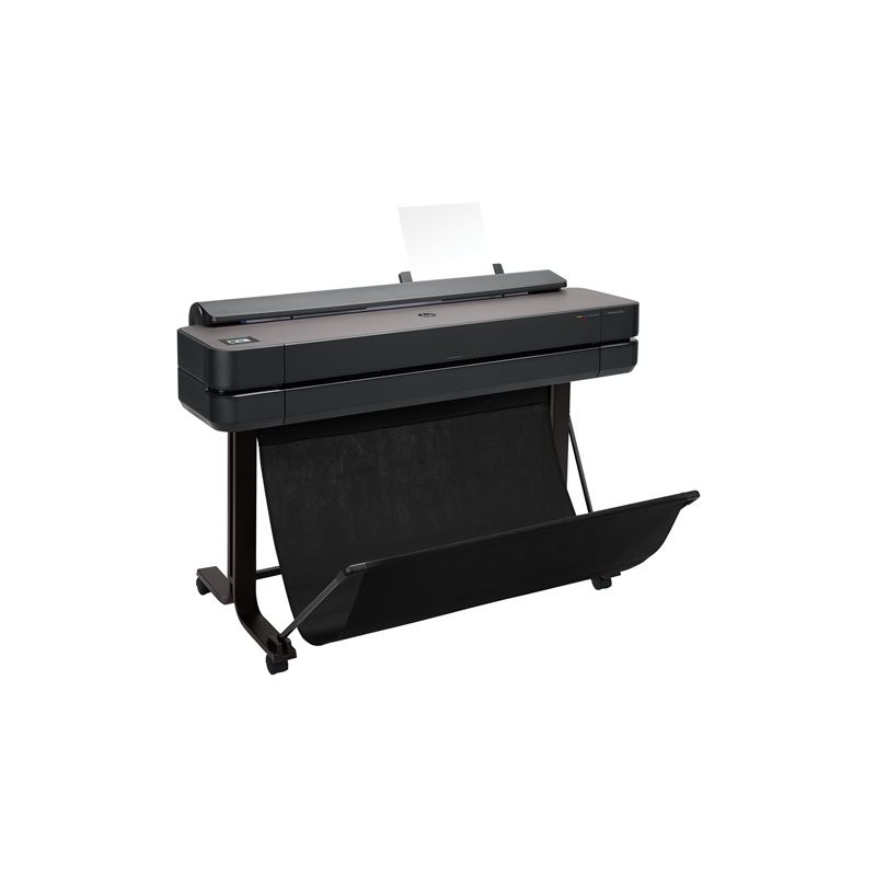 HP DesignJet T650 36-in Printer HP DesignJet T650 36-in Printer