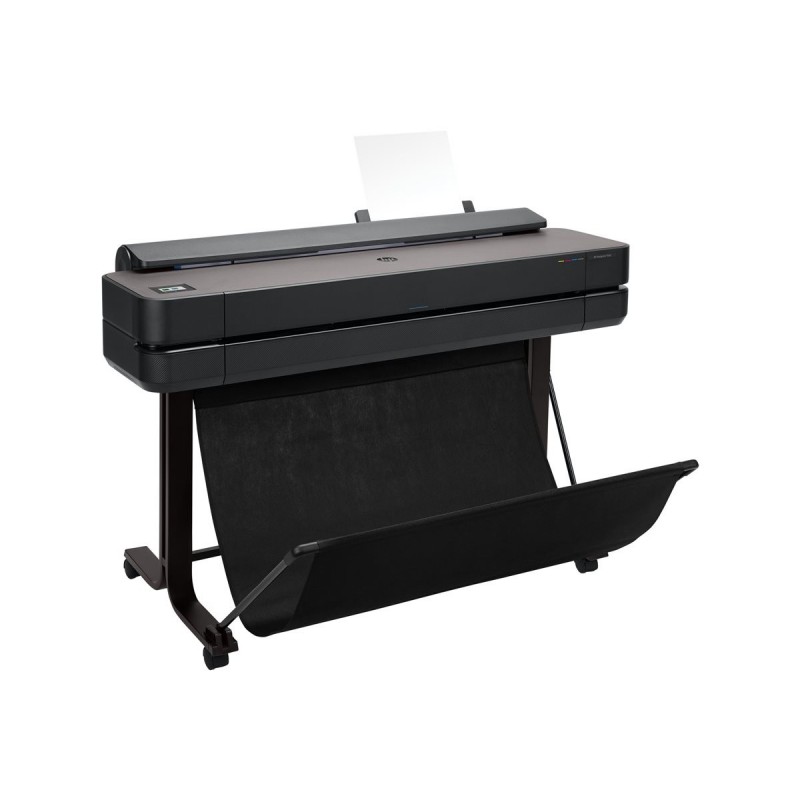 HP DesignJet T650 36-in Printer HP DesignJet T650 36-in Printer