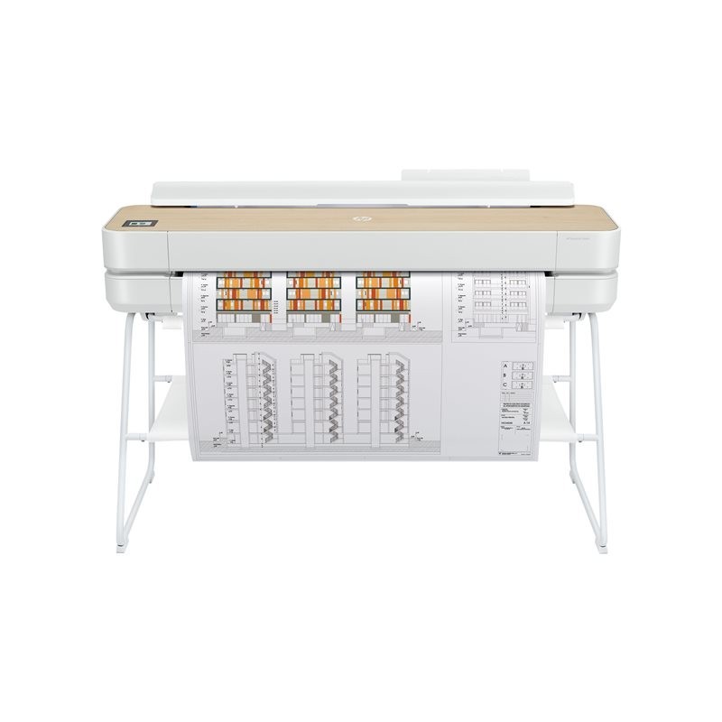 HP DesignJet Studio 36-in Printer
