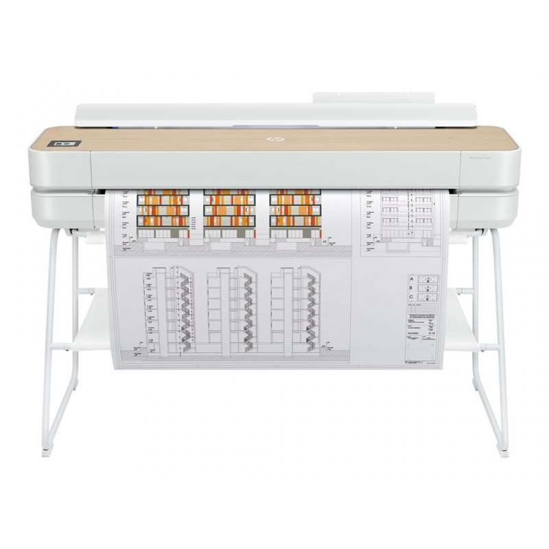 HP DesignJet Studio 36-in Printer