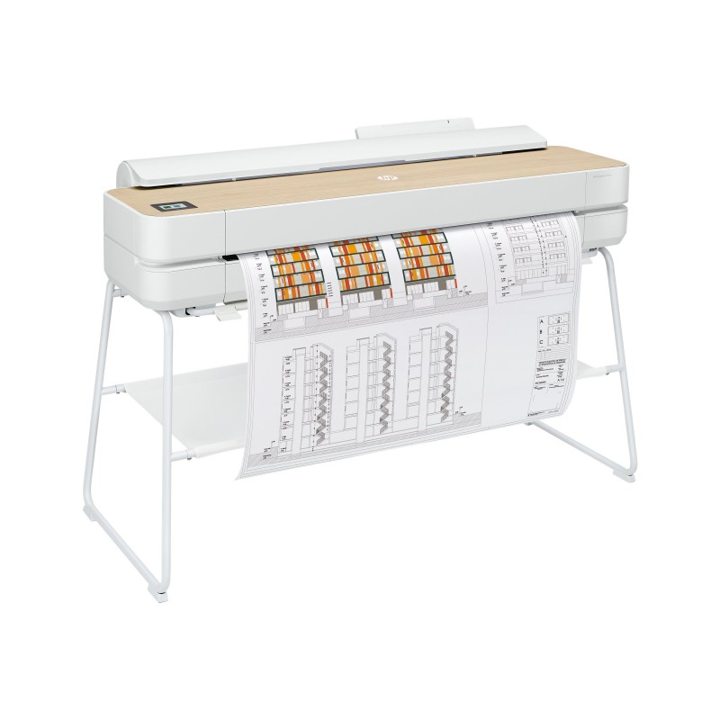 HP DesignJet Studio 36-in Printer