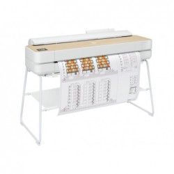 HP DesignJet Studio 36-in Printer