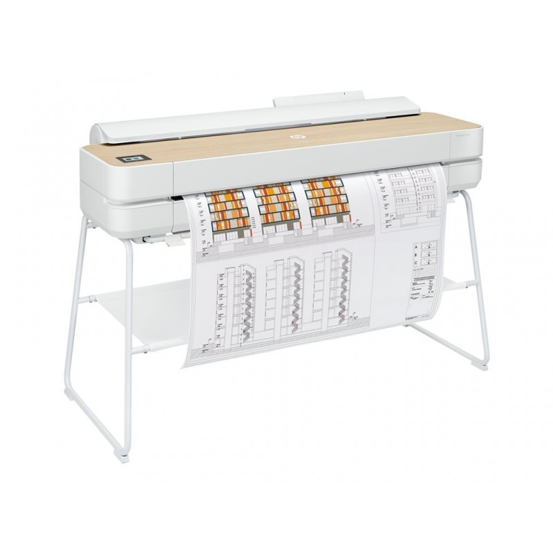 HP DesignJet Studio 36-in Printer