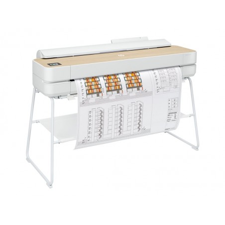 HP DesignJet Studio 36-in Printer