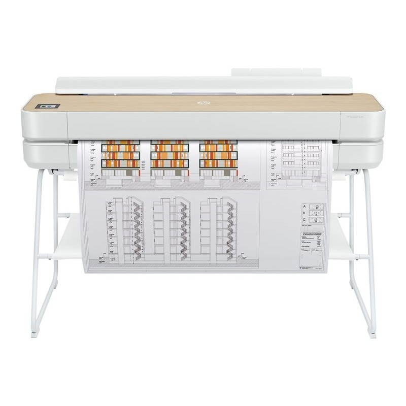 HP DesignJet Studio 36-in Printer