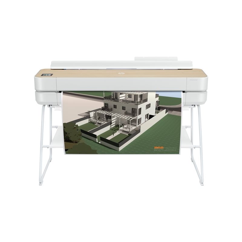 HP DesignJet Studio 36-in Printer