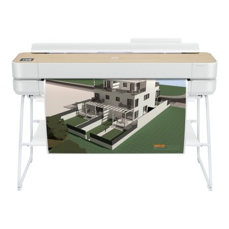 HP DesignJet Studio 36-in Printer
