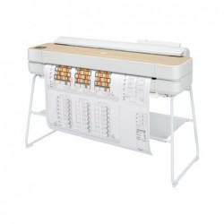 HP DesignJet Studio 36-in Printer