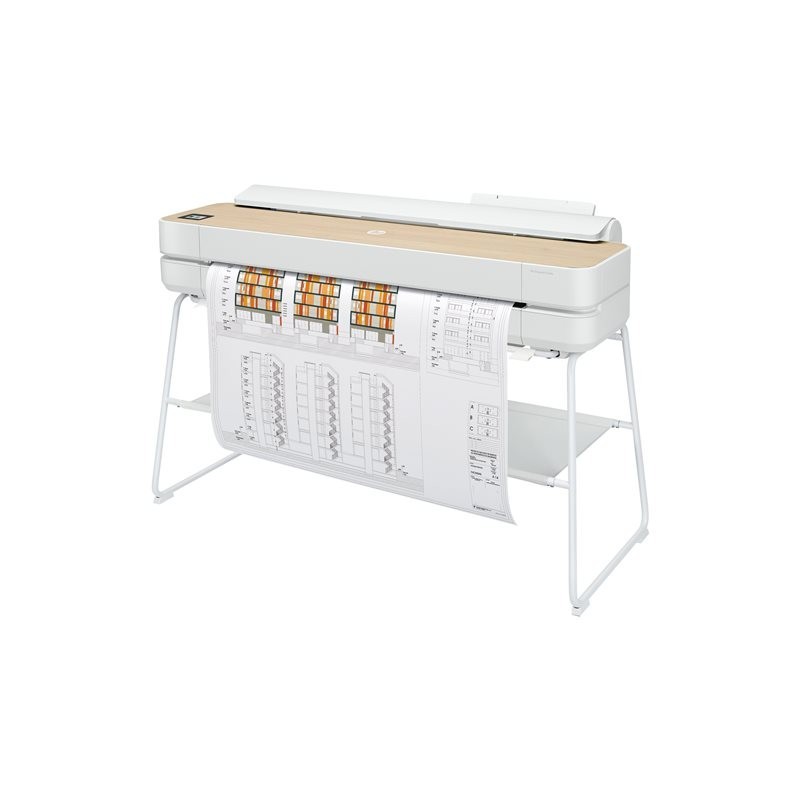 HP DesignJet Studio 36-in Printer