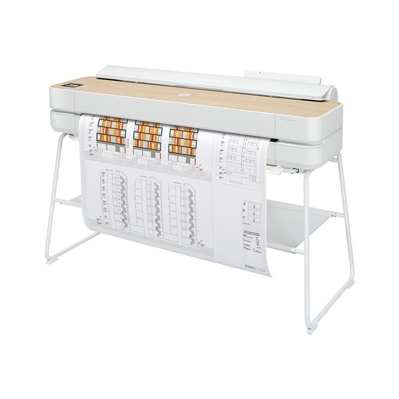 HP DesignJet Studio 36-in Printer