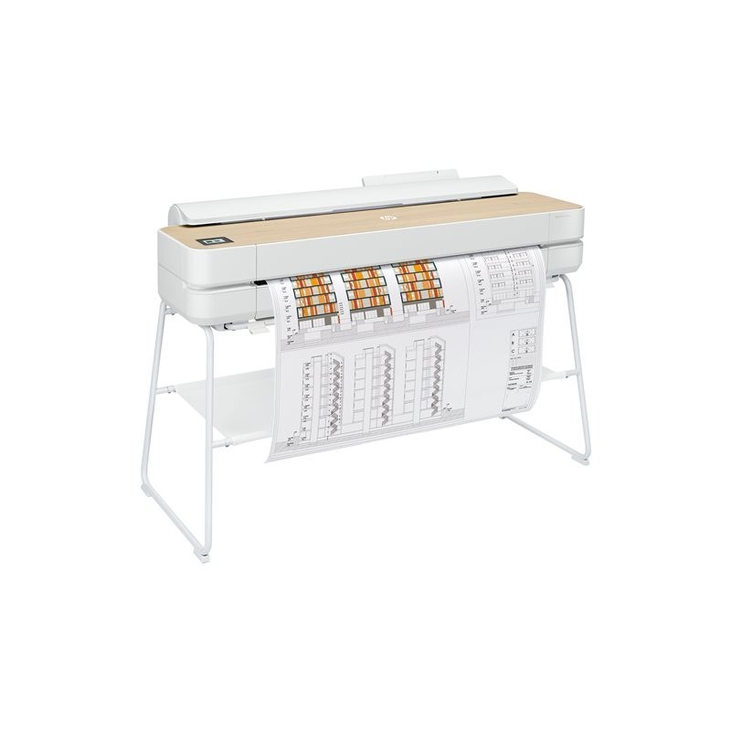 HP DesignJet Studio 36-in Printer