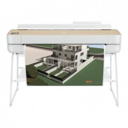 HP DesignJet Studio 36-in Printer