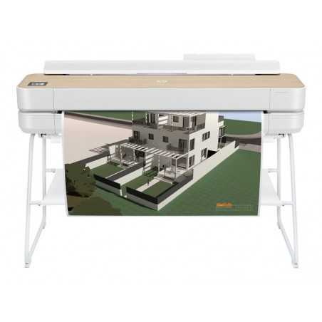 HP DesignJet Studio 36-in Printer