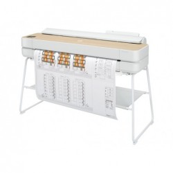 HP DesignJet Studio 36-in Printer