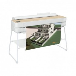 HP DesignJet Studio 36-in Printer