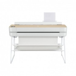 HP DesignJet Studio 36-in Printer