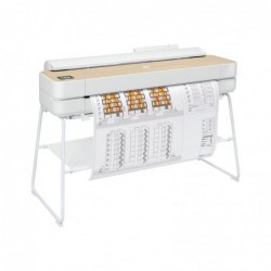 HP DesignJet Studio 36-in Printer