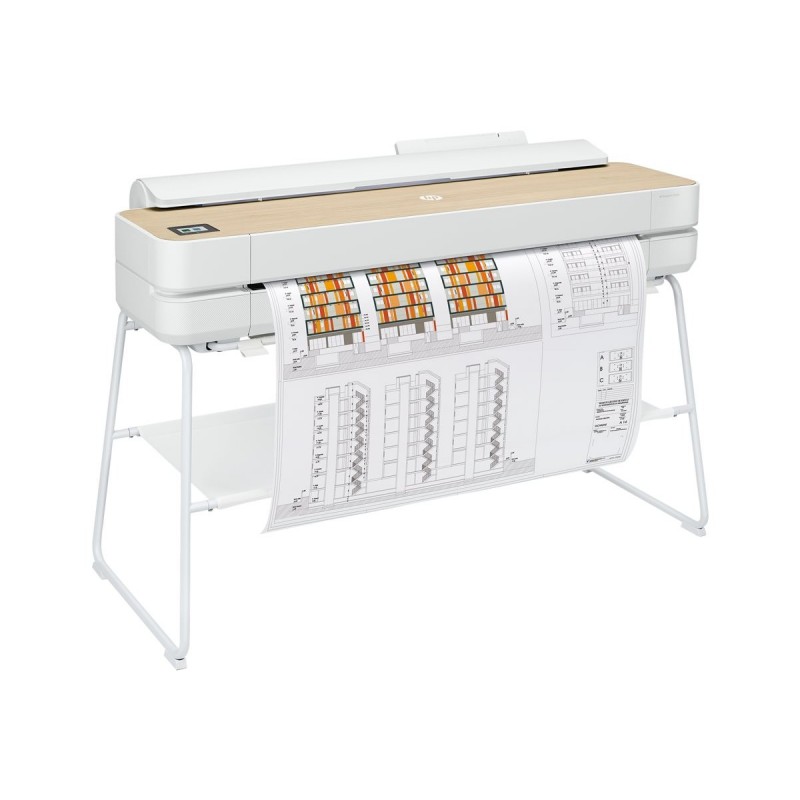 HP DesignJet Studio 36-in Printer