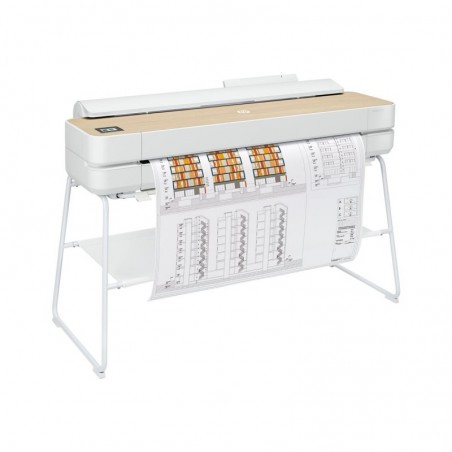 HP DesignJet Studio 36-in Printer