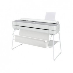 HP DesignJet Studio Steel 36-in Printer