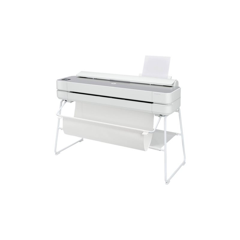 HP DesignJet Studio Steel 36-in Printer