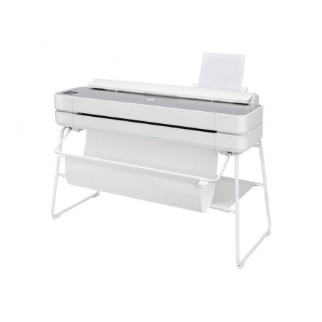 HP DesignJet Studio Steel 36-in Printer