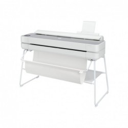 HP DesignJet Studio Steel 36-in Printer