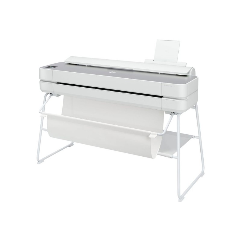 HP DesignJet Studio Steel 36-in Printer