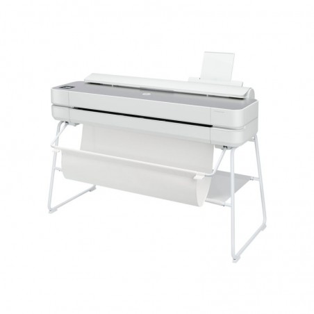 HP DesignJet Studio Steel 36-in Printer