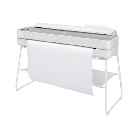 HP DesignJet Studio Steel 36-in Printer