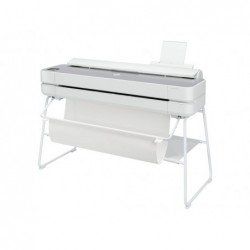 HP DesignJet Studio Steel 36-in Printer