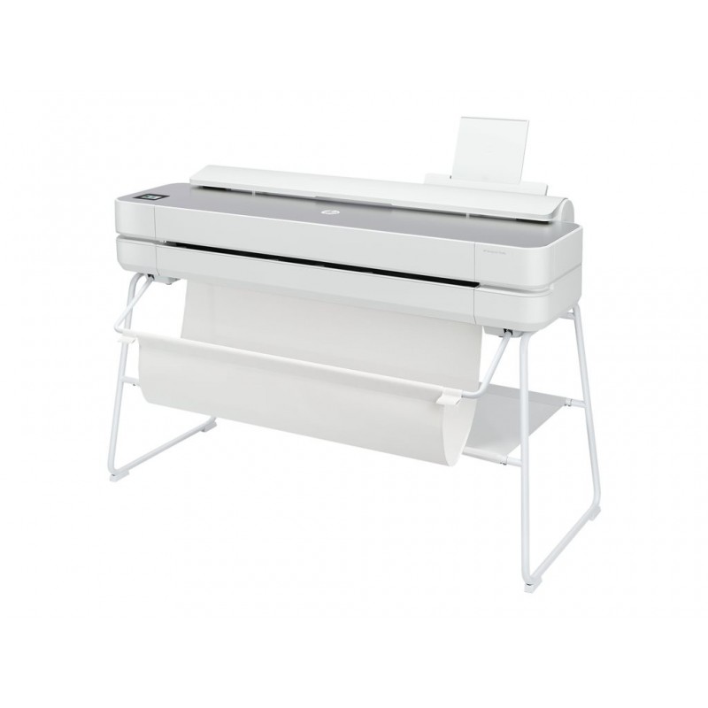 HP DesignJet Studio Steel 36-in Printer