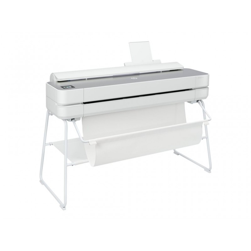 HP DesignJet Studio Steel 36-in Printer