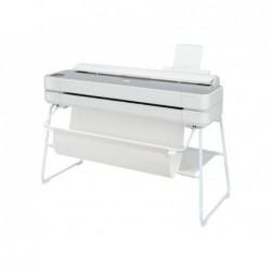 HP DesignJet Studio Steel 36-in Printer